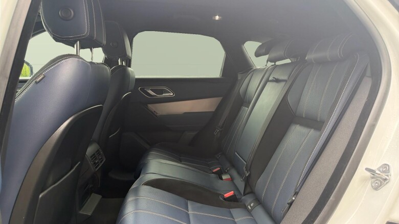 Land Rover Range Rover Velar 2.0 D200 R-Dynamic SE 5dr Auto Diesel Estate